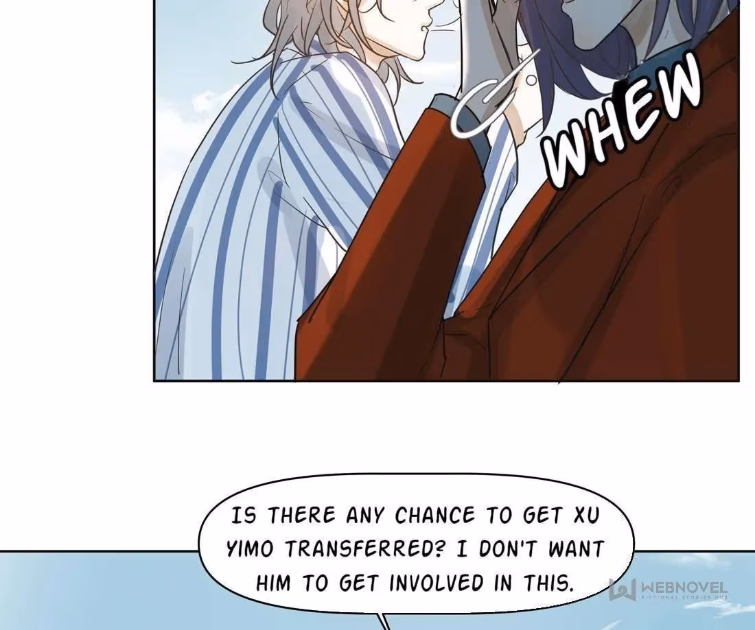 Read Hollow in the Deep chapter 29 image 68 on Lezhin