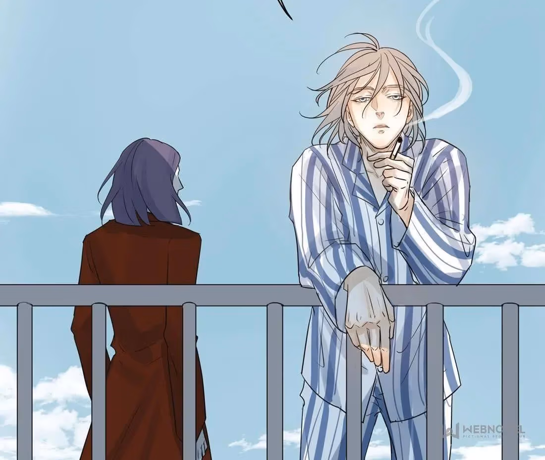 Read Hollow in the Deep chapter 29 image 69 on Lezhin