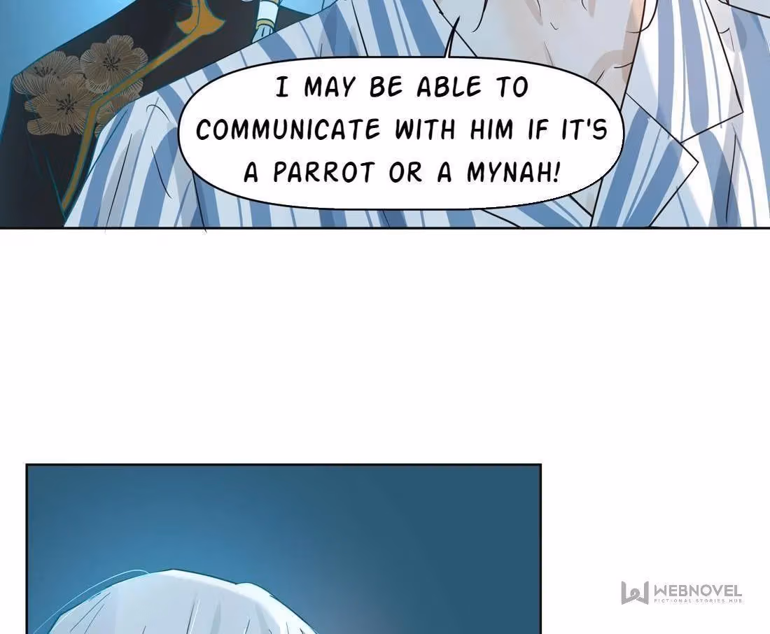 Read Hollow in the Deep chapter 29 image 7 on Lezhin