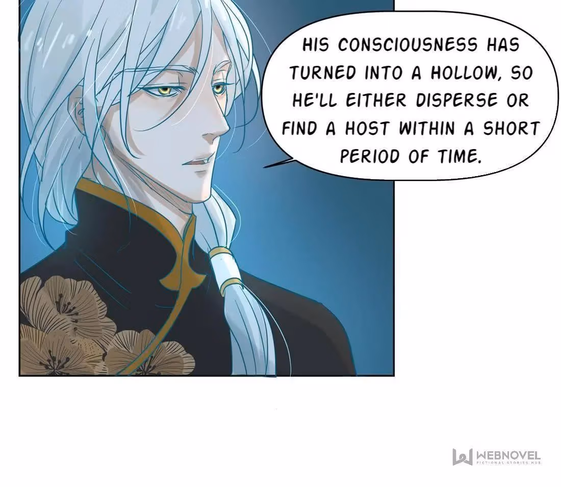 Read Hollow in the Deep chapter 29 image 8 on Lezhin