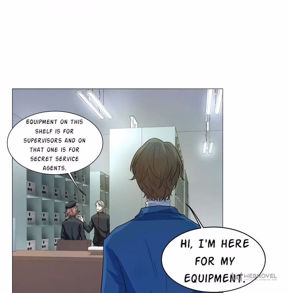 Read Hollow in the Deep chapter 3 image 10 on Lezhin