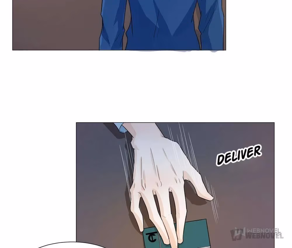 Read Hollow in the Deep chapter 3 image 11 on Lezhin