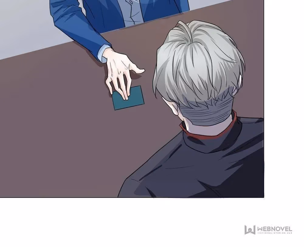 Read Hollow in the Deep chapter 3 image 13 on Lezhin