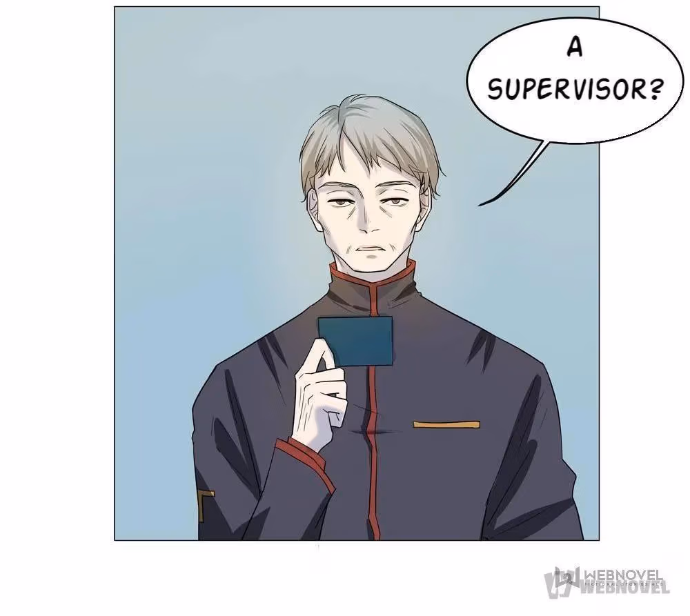 Read Hollow in the Deep chapter 3 image 14 on Lezhin