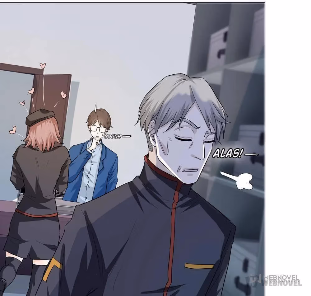 Read Hollow in the Deep chapter 3 image 17 on Lezhin