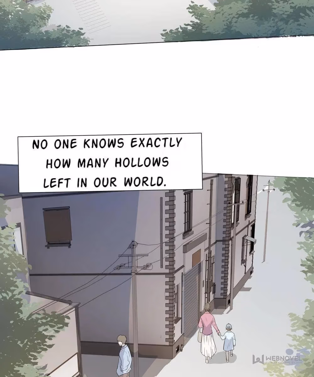 Read Hollow in the Deep chapter 3 image 2 on Lezhin