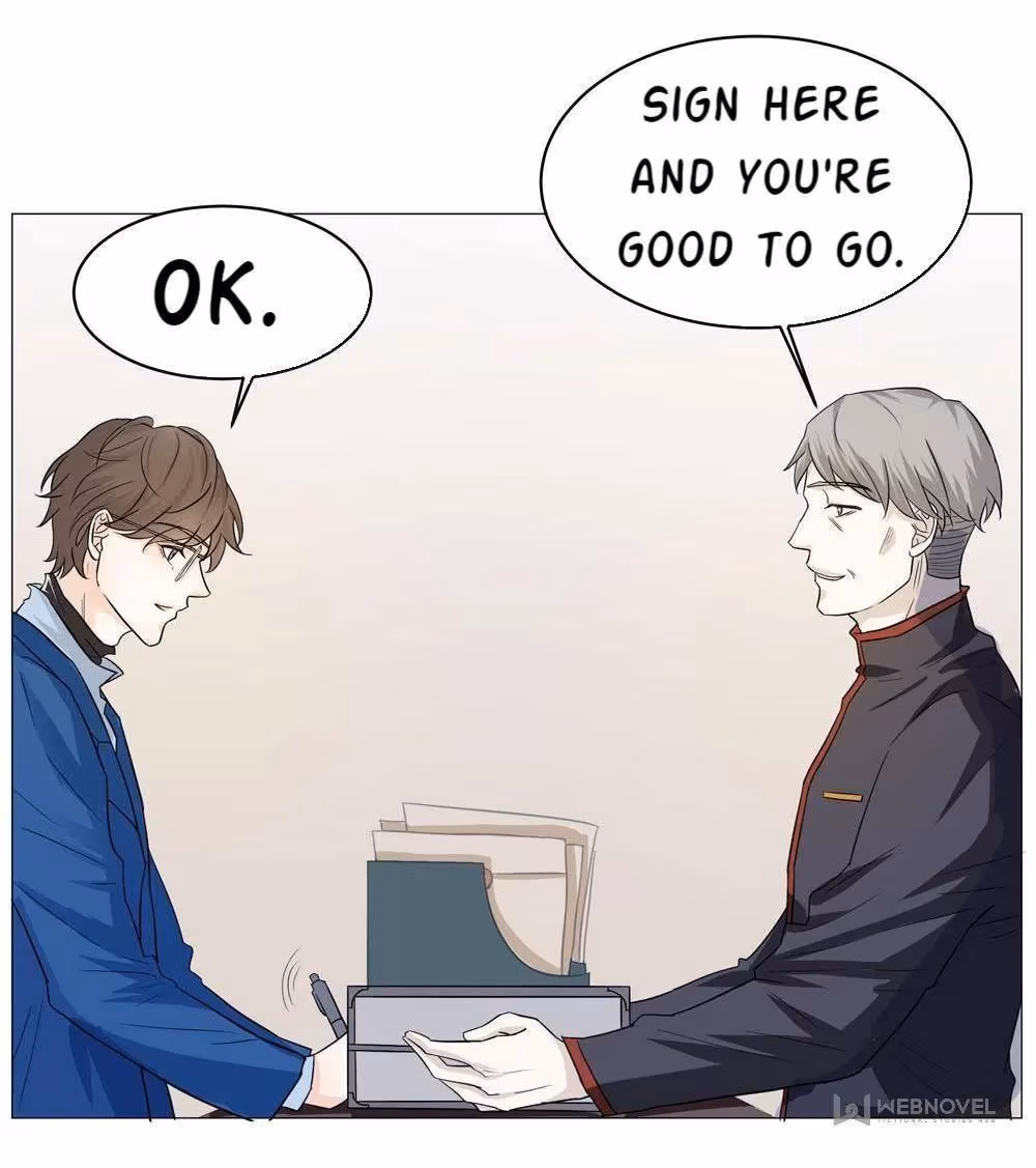 Read Hollow in the Deep chapter 3 image 21 on Lezhin