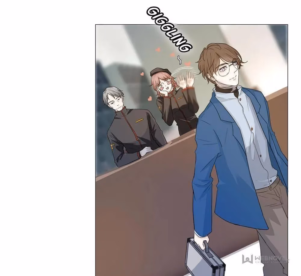 Read Hollow in the Deep chapter 3 image 22 on Lezhin
