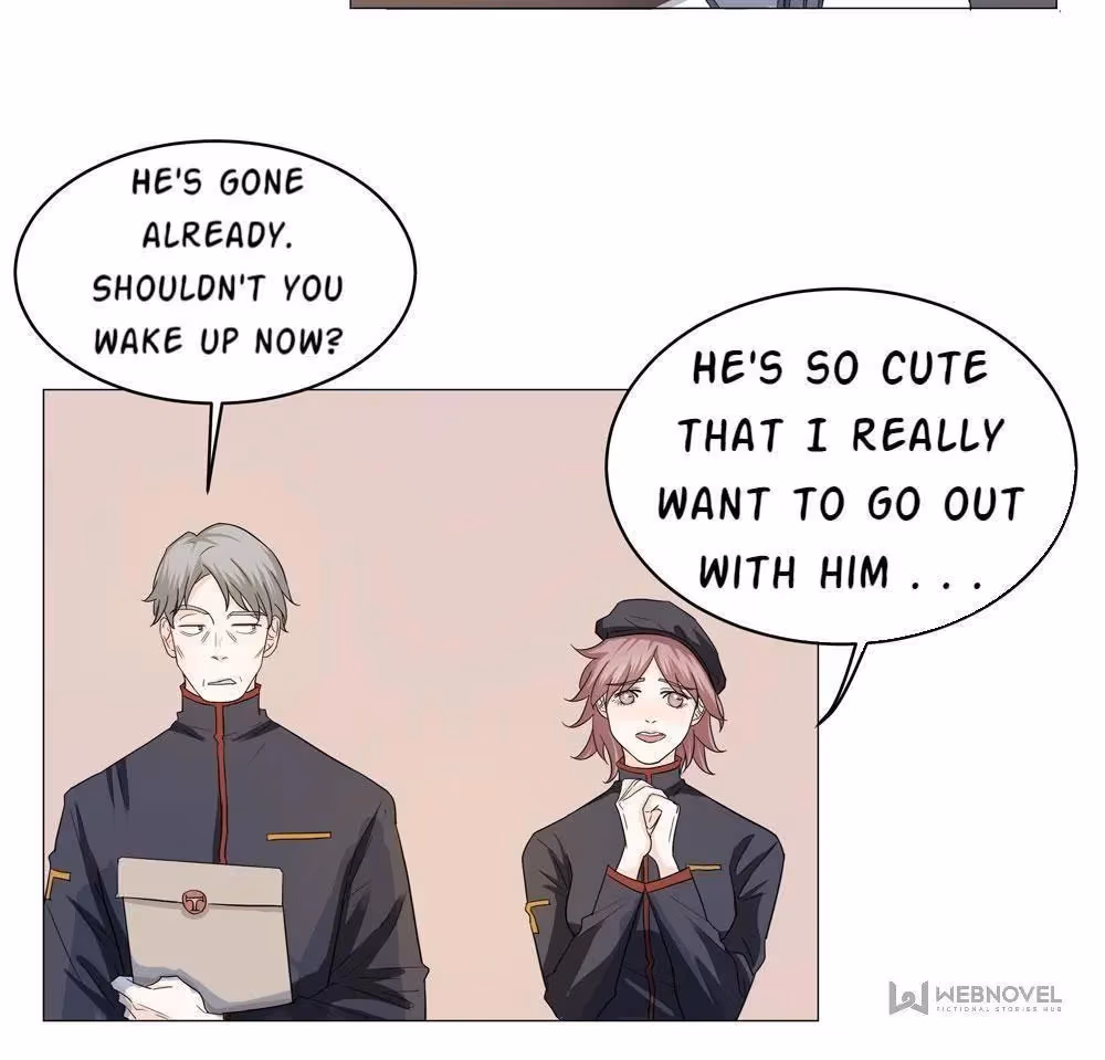 Read Hollow in the Deep chapter 3 image 23 on Lezhin