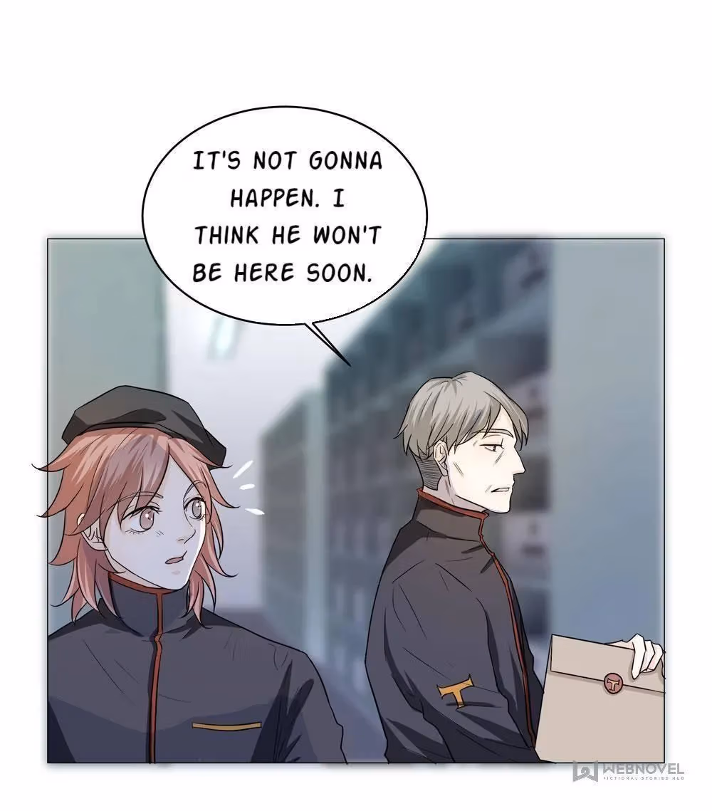 Read Hollow in the Deep chapter 3 image 24 on Lezhin