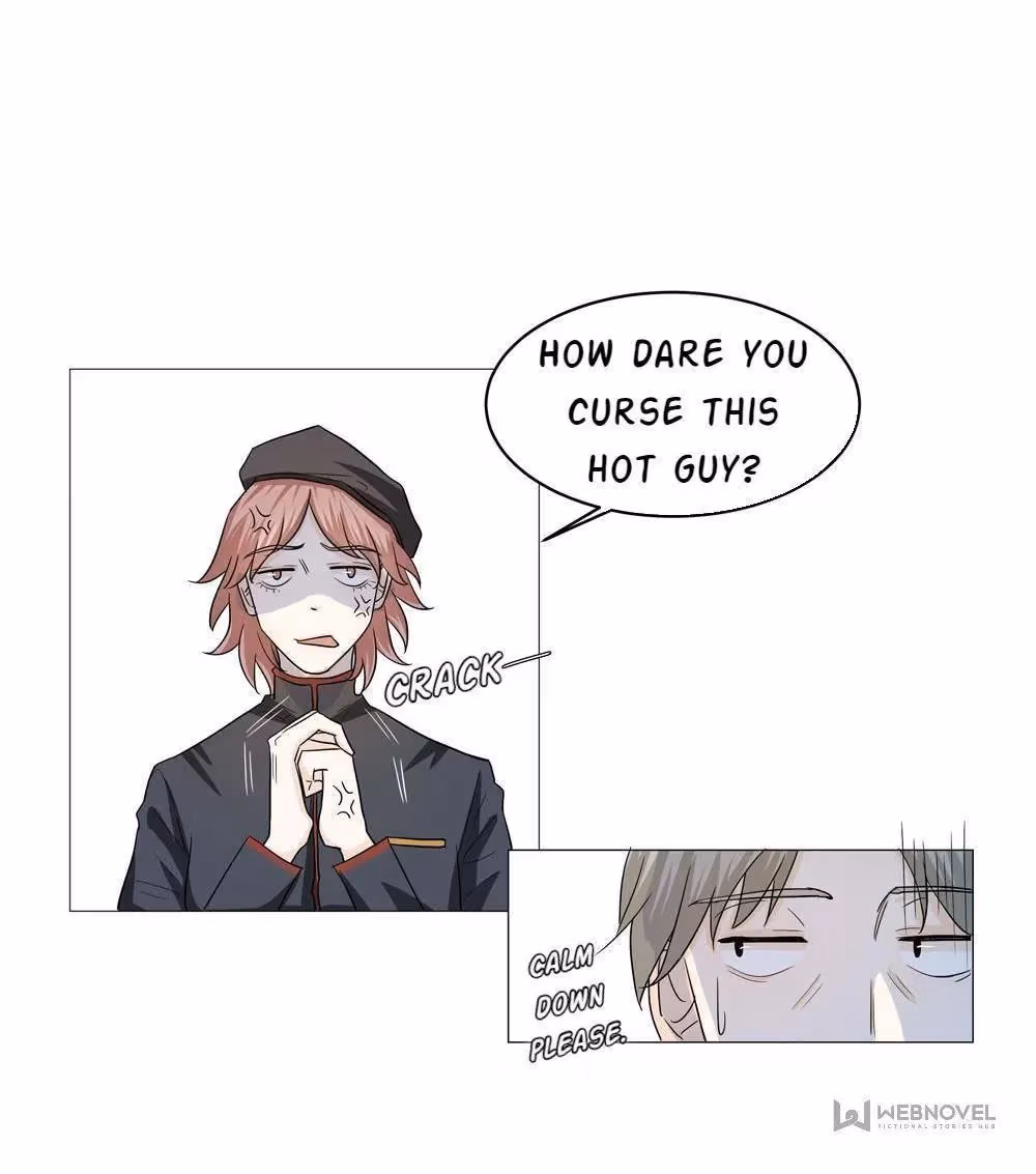 Read Hollow in the Deep chapter 3 image 25 on Lezhin