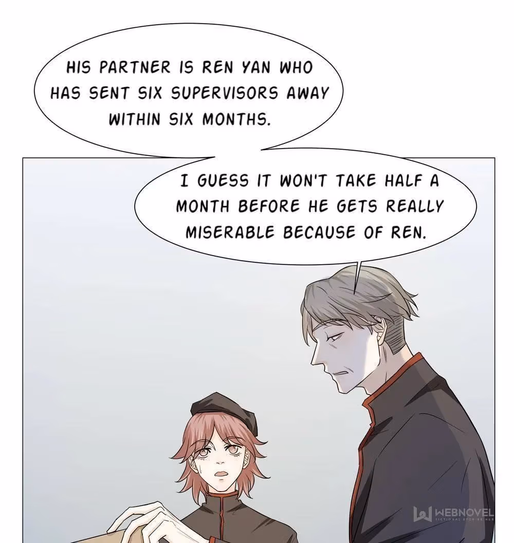Read Hollow in the Deep chapter 3 image 26 on Lezhin