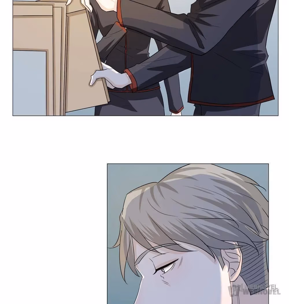 Read Hollow in the Deep chapter 3 image 27 on Lezhin