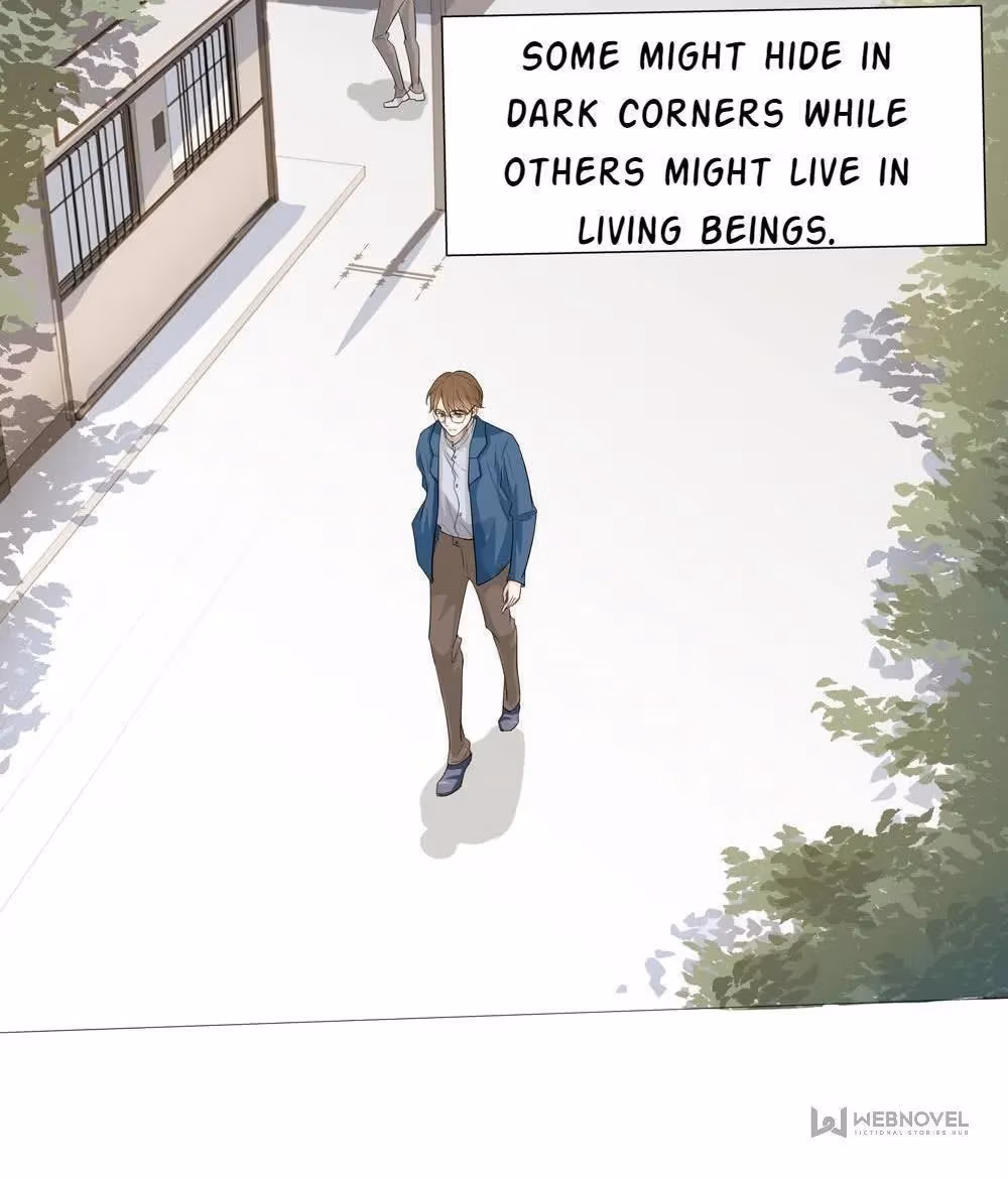 Read Hollow in the Deep chapter 3 image 3 on Lezhin