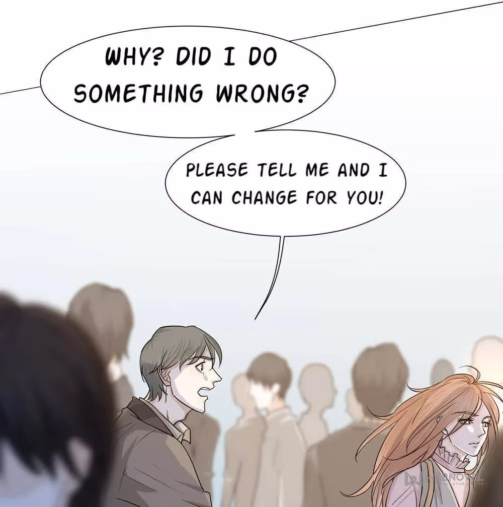 Read Hollow in the Deep chapter 3 image 35 on Lezhin