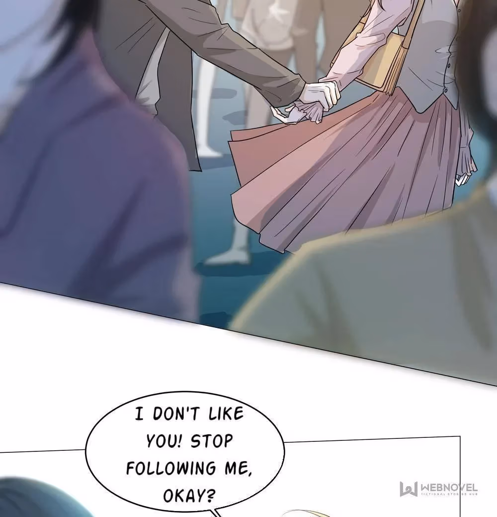Read Hollow in the Deep chapter 3 image 36 on Lezhin