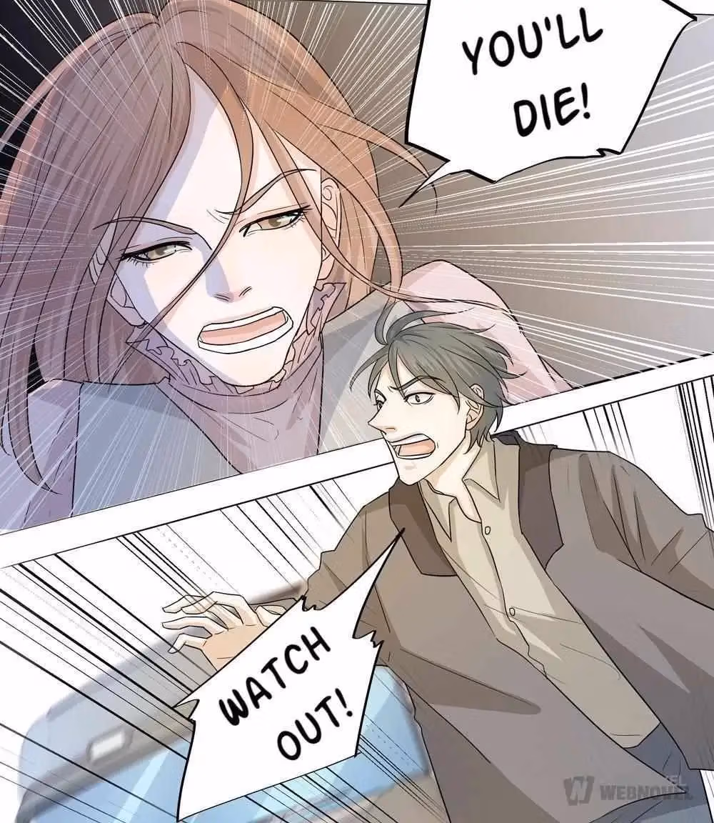 Read Hollow in the Deep chapter 3 image 43 on Lezhin
