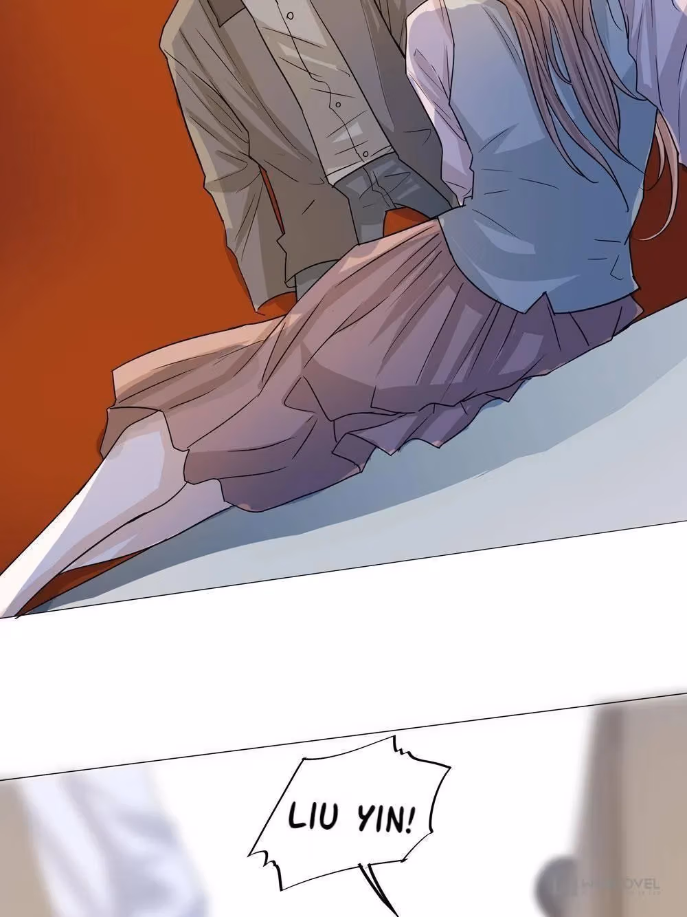 Read Hollow in the Deep chapter 3 image 55 on Lezhin