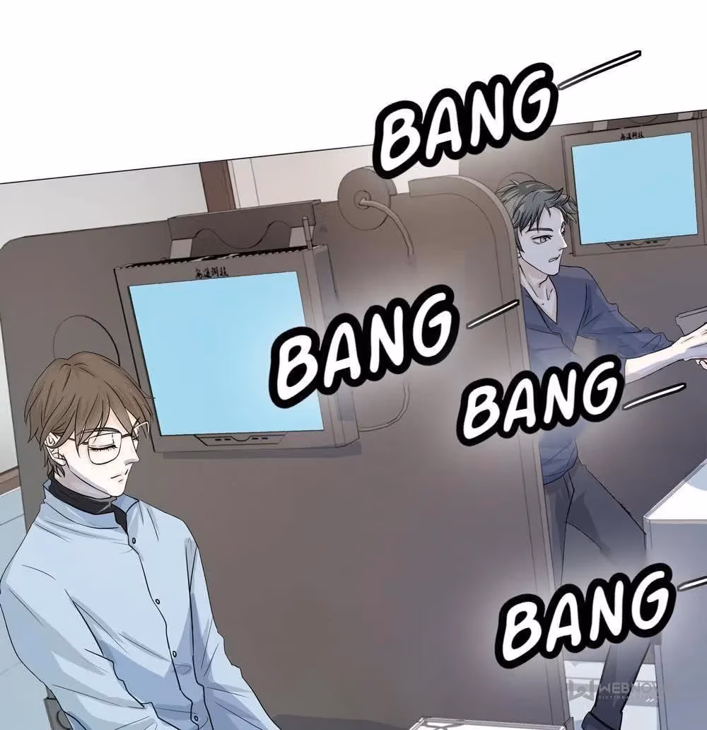 Read Hollow in the Deep chapter 3 image 60 on Lezhin