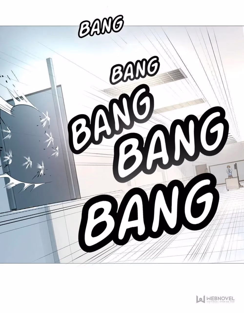 Read Hollow in the Deep chapter 3 image 67 on Lezhin