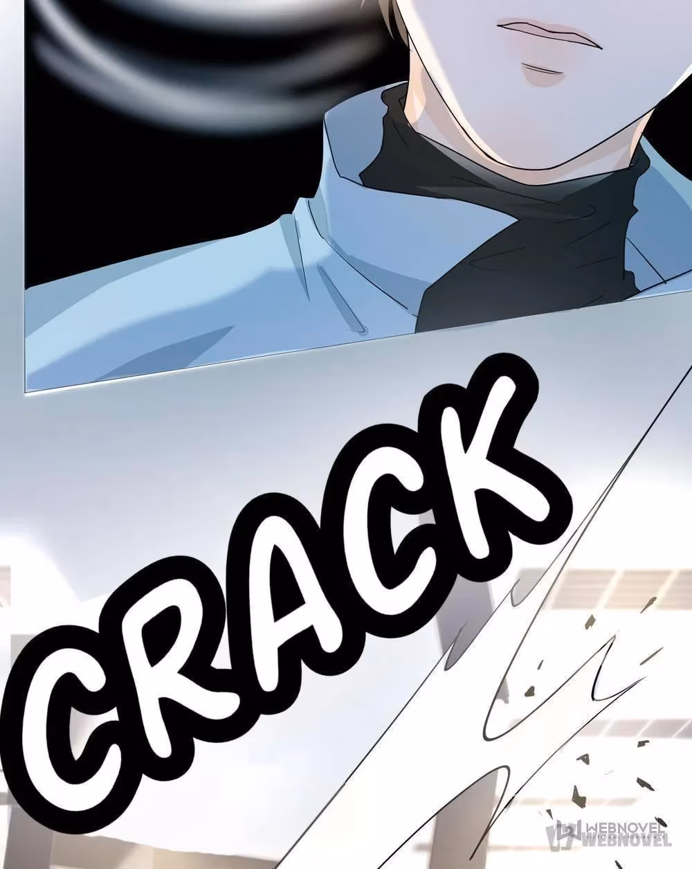Read Hollow in the Deep chapter 3 image 72 on Lezhin