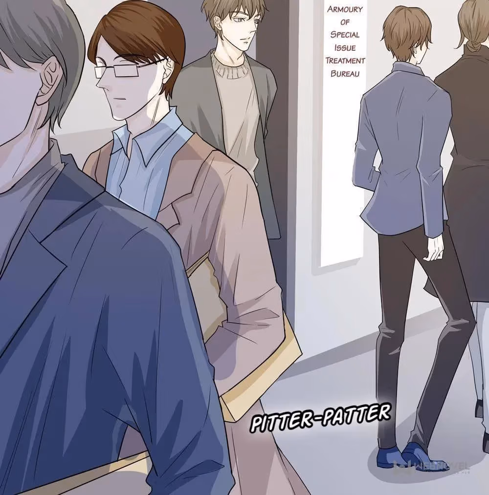 Read Hollow in the Deep chapter 3 image 8 on Lezhin