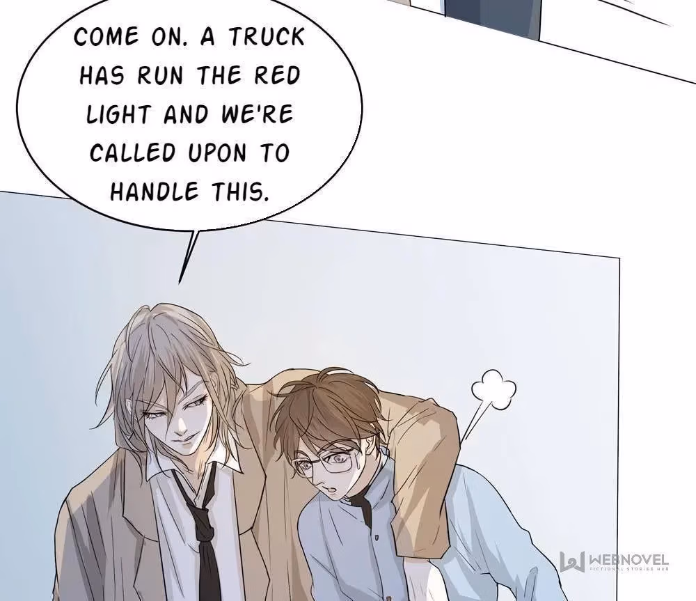 Read Hollow in the Deep chapter 3 image 82 on Lezhin