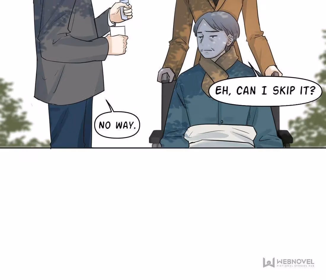 Read Hollow in the Deep chapter 30 image 10 on Lezhin