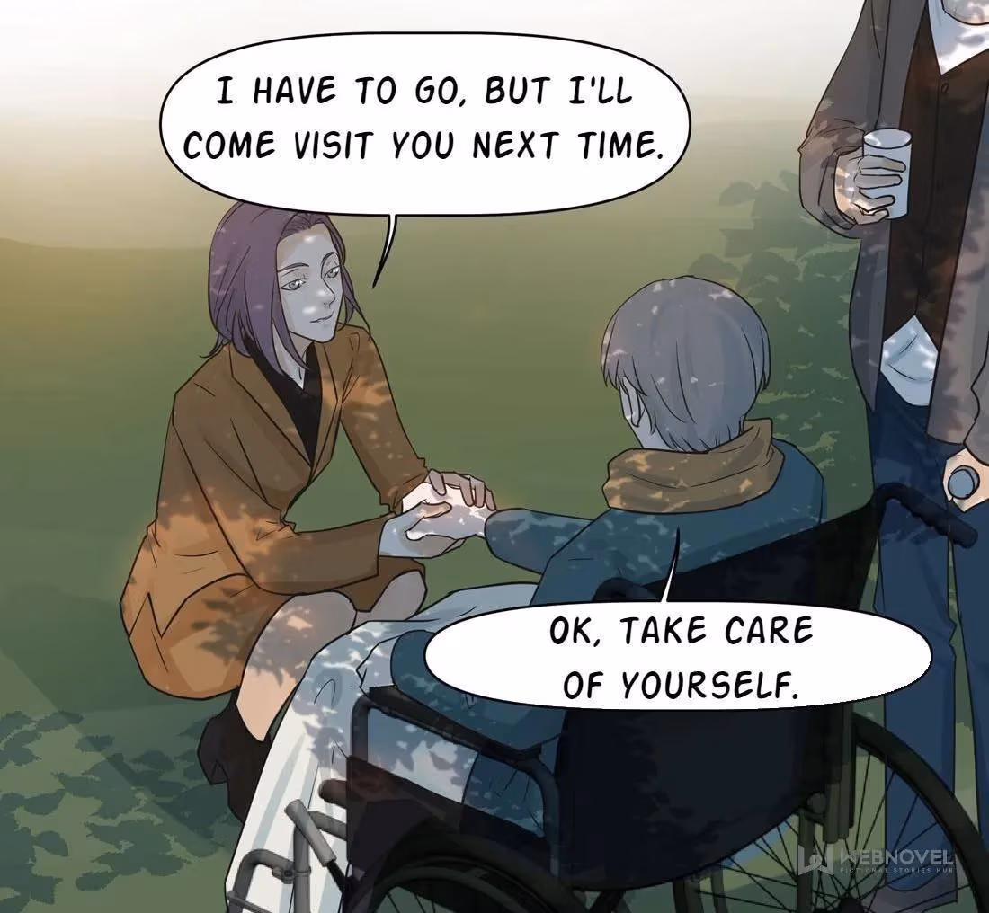 Read Hollow in the Deep chapter 30 image 12 on Lezhin