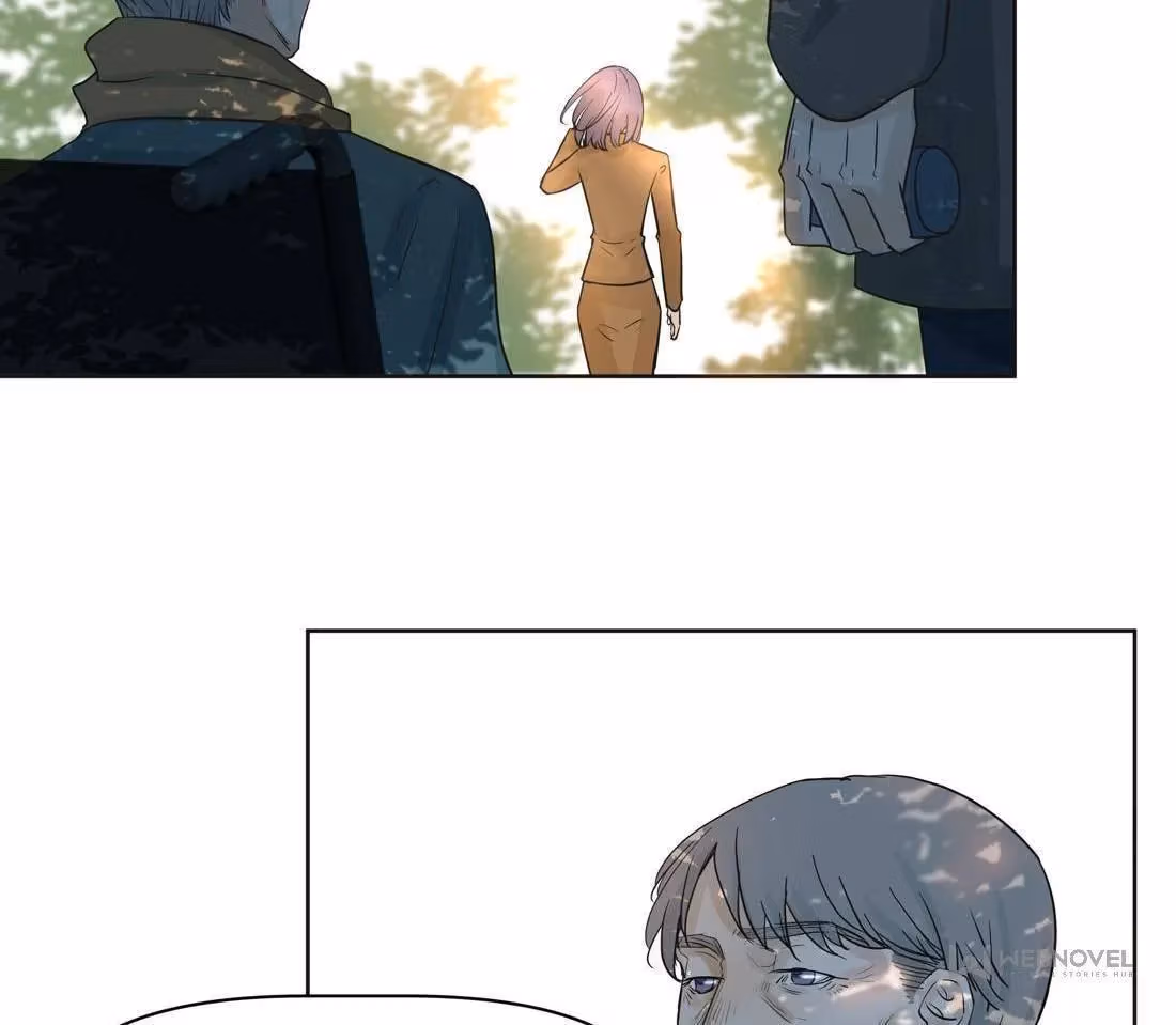 Read Hollow in the Deep chapter 30 image 14 on Lezhin