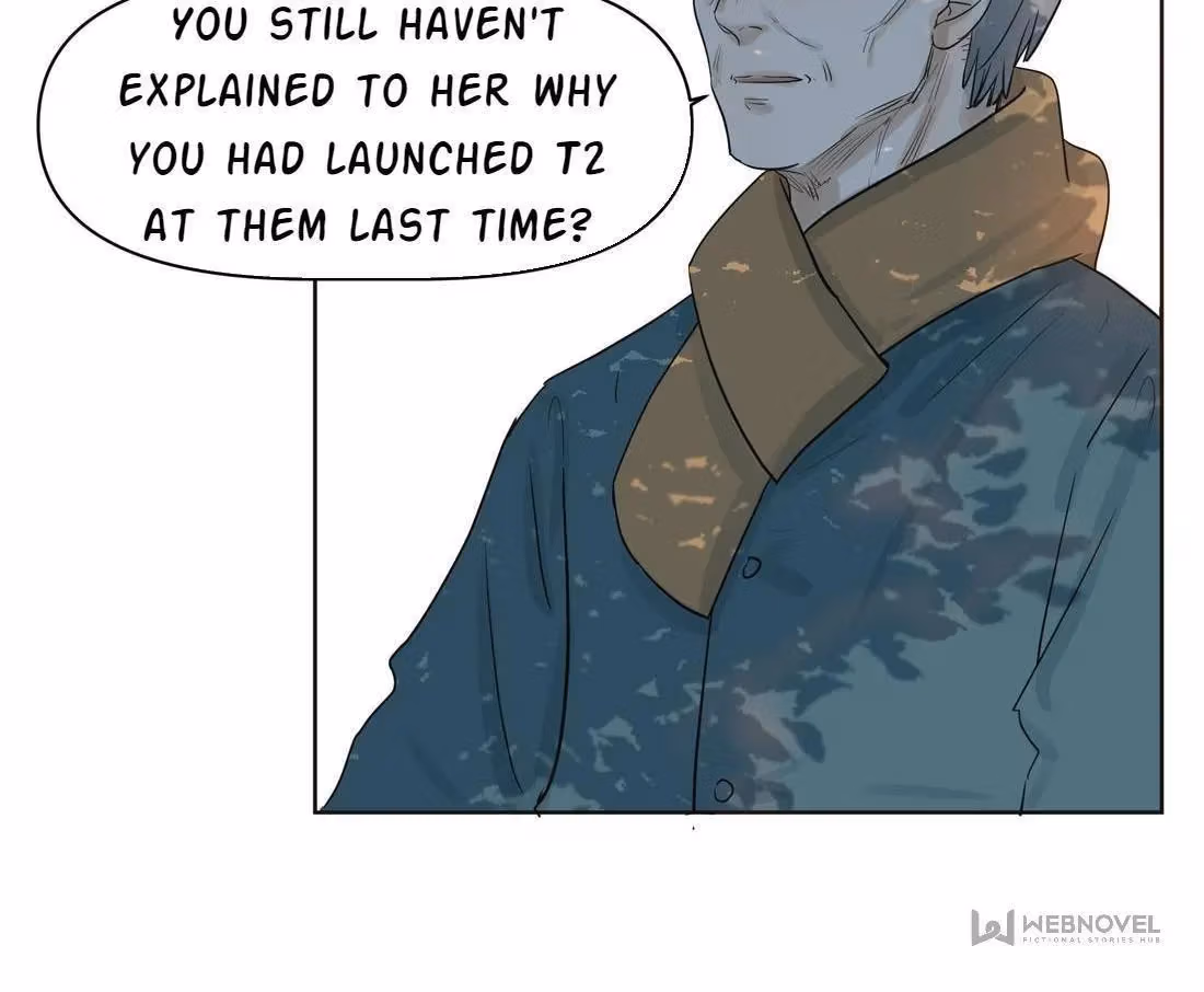 Read Hollow in the Deep chapter 30 image 15 on Lezhin