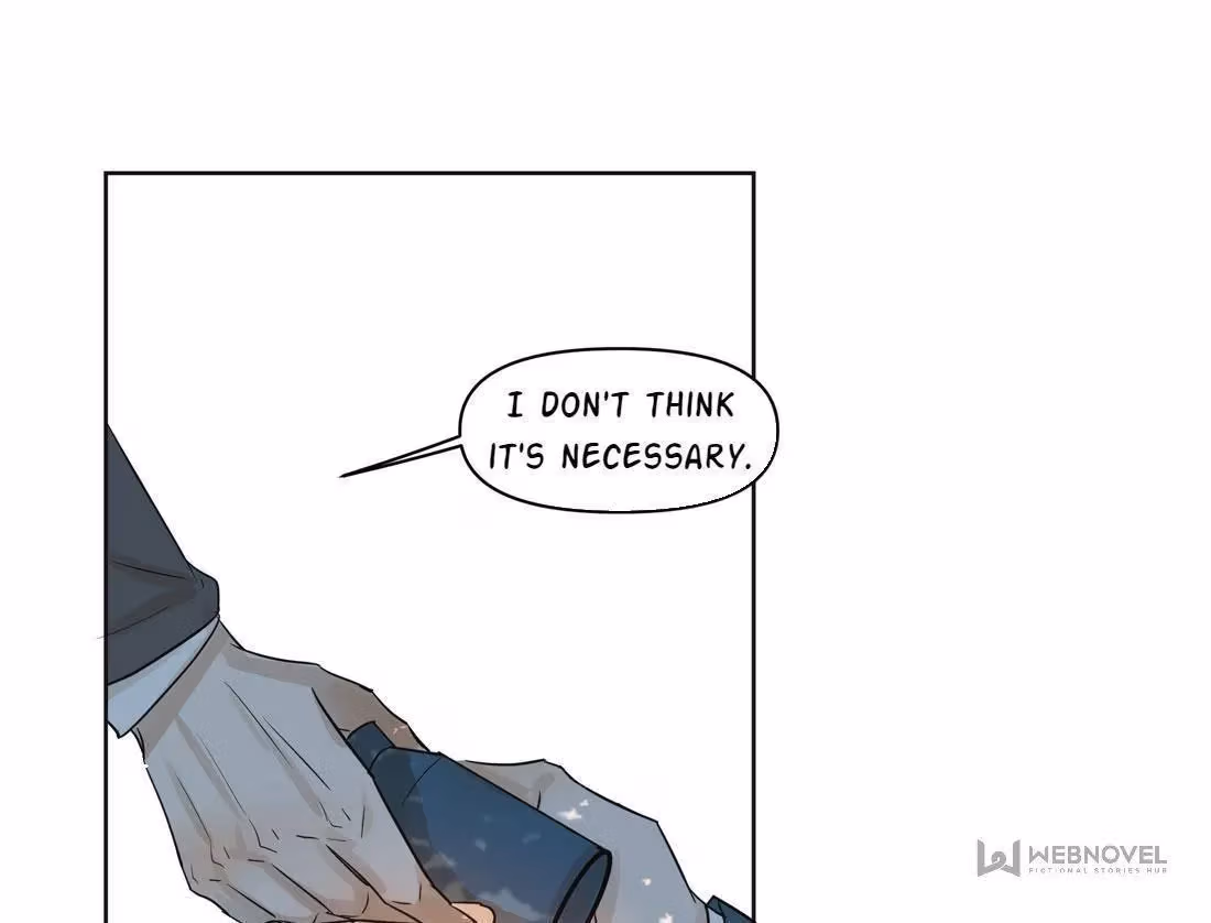 Read Hollow in the Deep chapter 30 image 16 on Lezhin