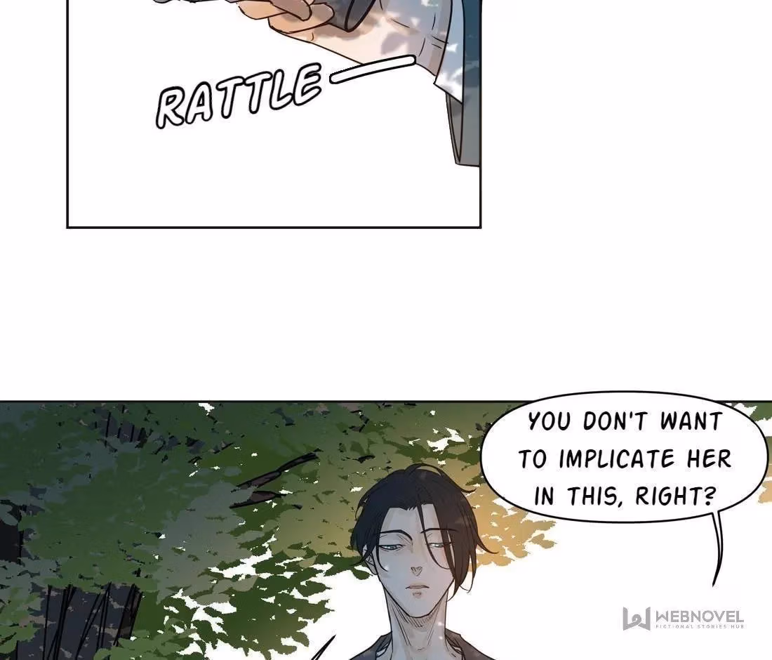 Read Hollow in the Deep chapter 30 image 17 on Lezhin