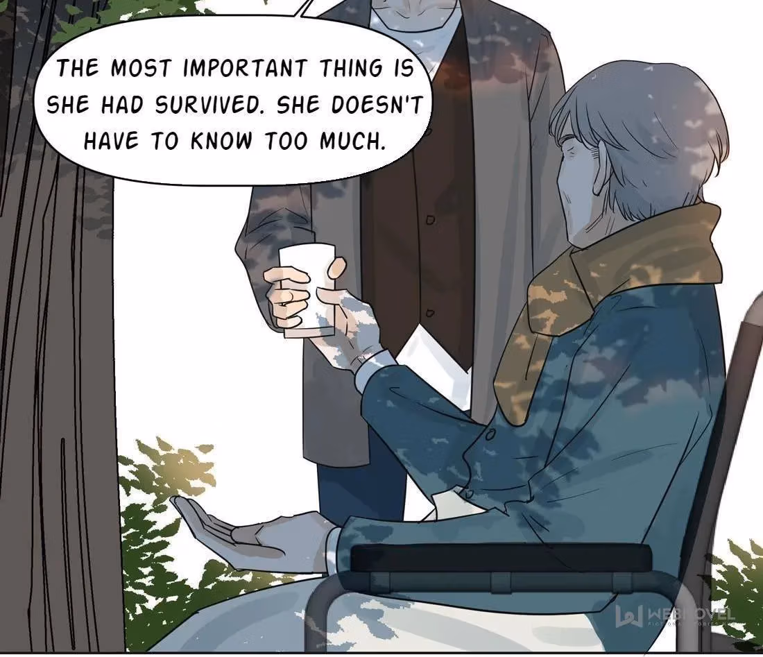 Read Hollow in the Deep chapter 30 image 18 on Lezhin