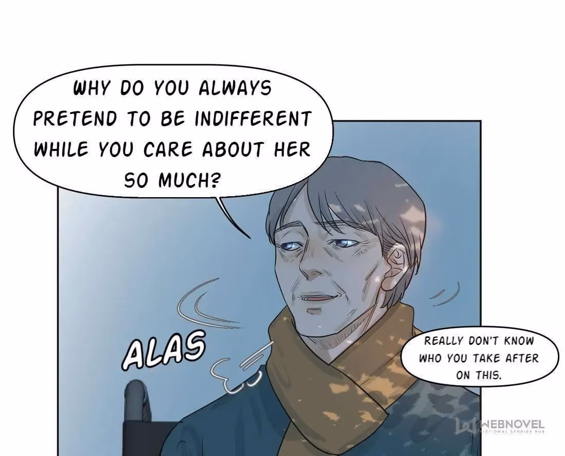 Read Hollow in the Deep chapter 30 image 19 on Lezhin