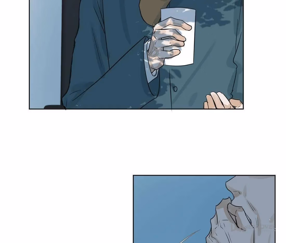 Read Hollow in the Deep chapter 30 image 20 on Lezhin