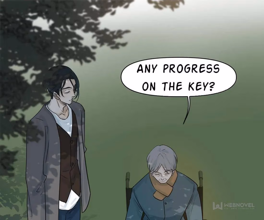 Read Hollow in the Deep chapter 30 image 22 on Lezhin