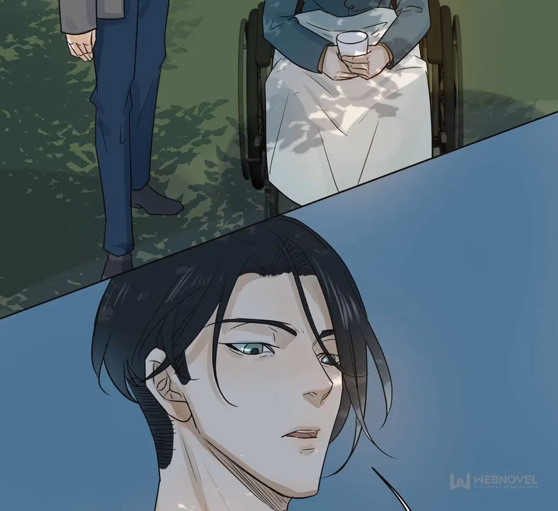 Read Hollow in the Deep chapter 30 image 23 on Lezhin