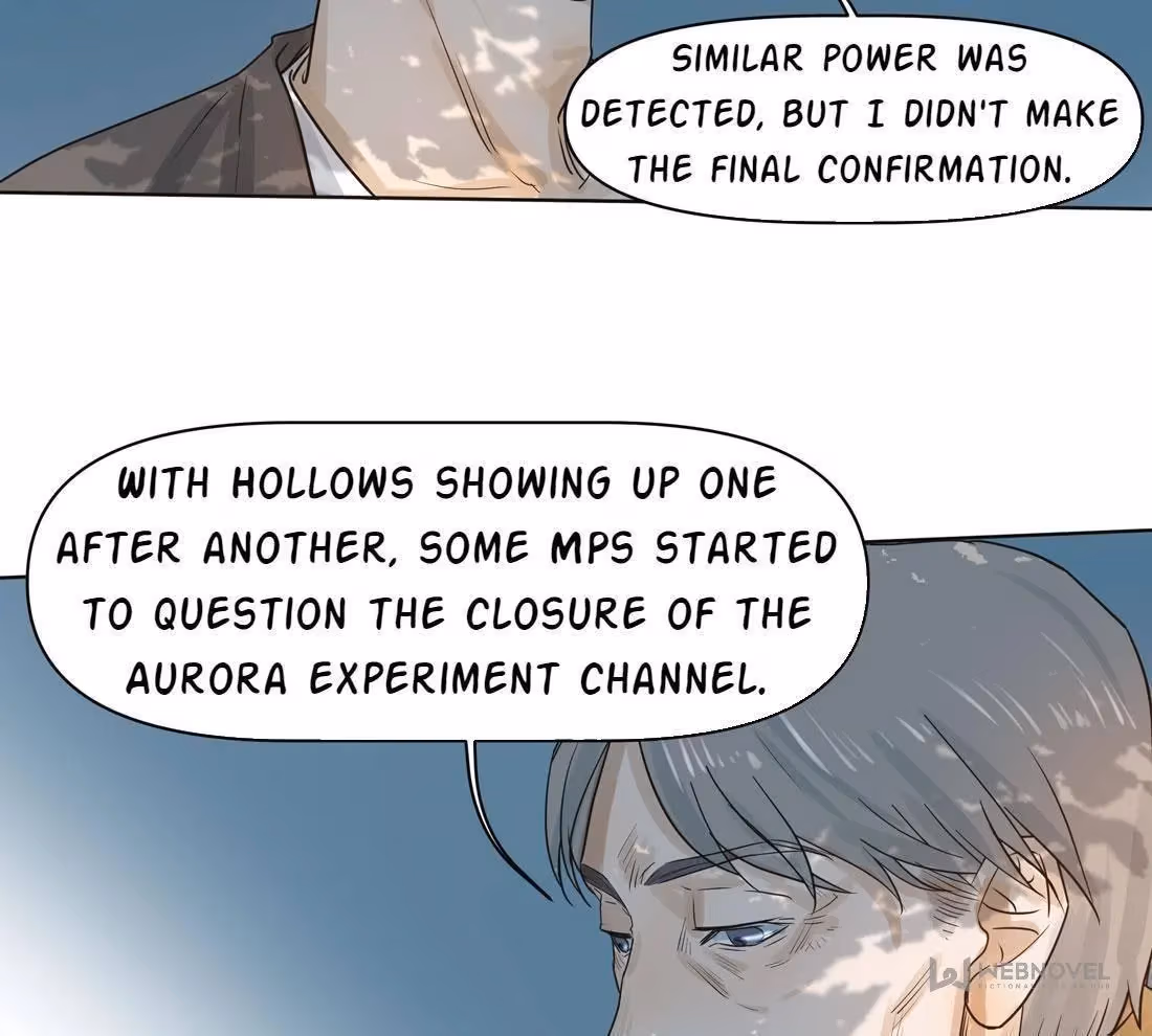 Read Hollow in the Deep chapter 30 image 24 on Lezhin