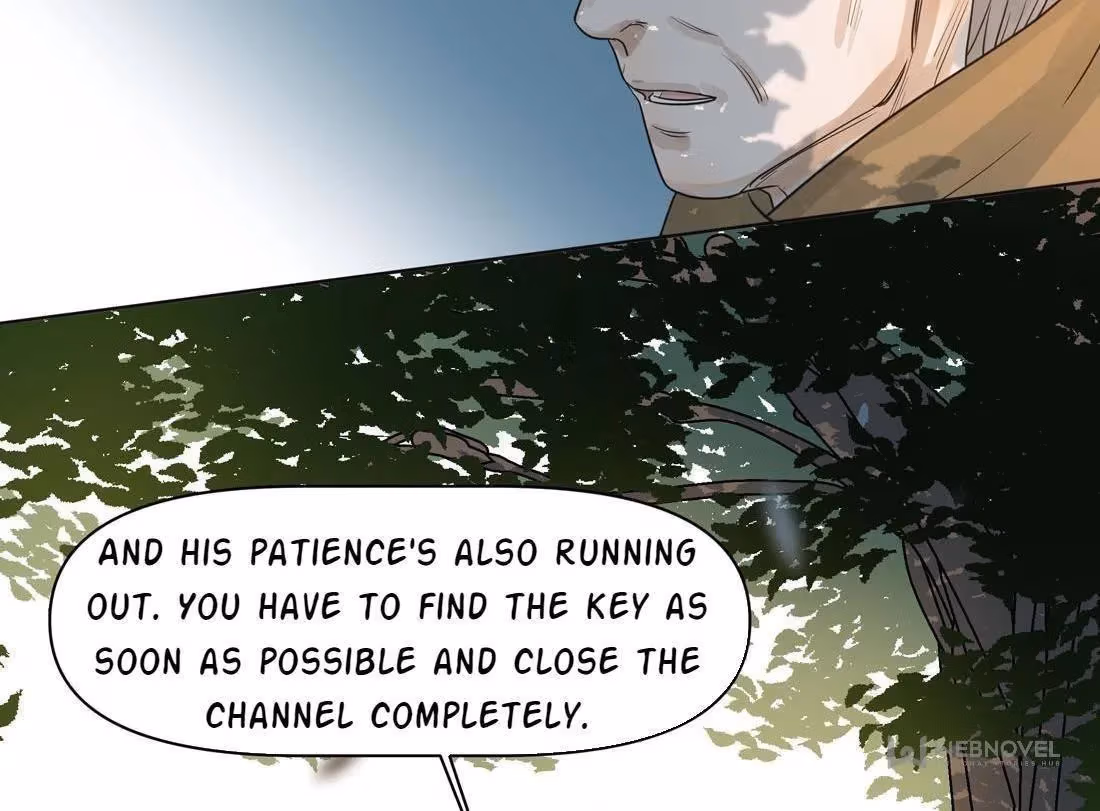 Read Hollow in the Deep chapter 30 image 25 on Lezhin