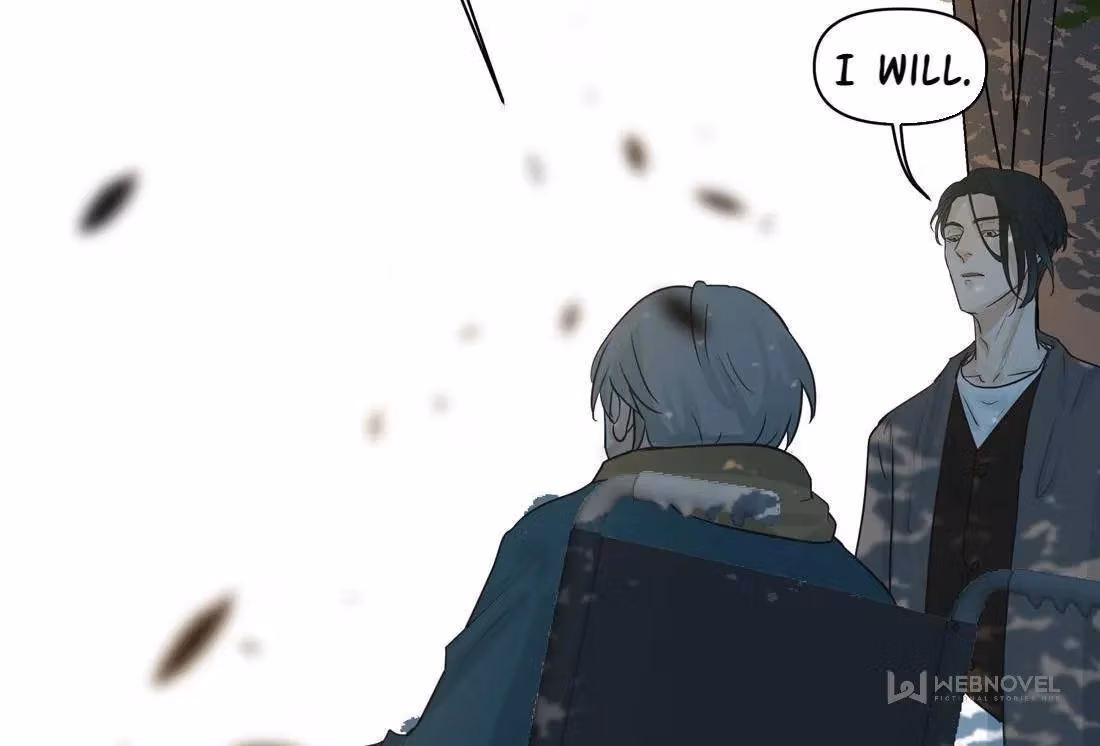 Read Hollow in the Deep chapter 30 image 26 on Lezhin