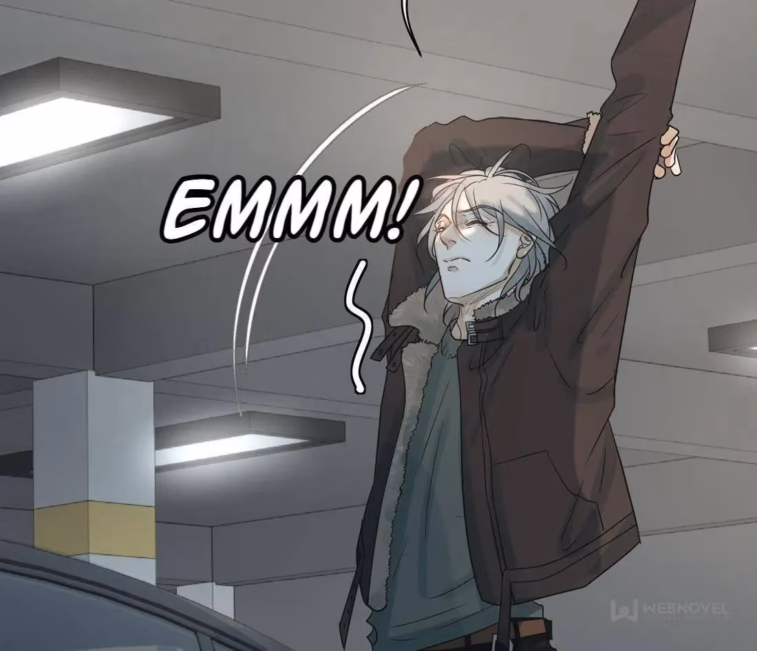 Read Hollow in the Deep chapter 30 image 29 on Lezhin