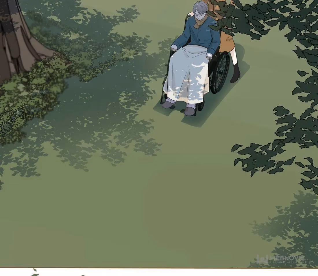 Read Hollow in the Deep chapter 30 image 3 on Lezhin