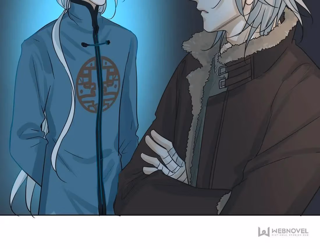 Read Hollow in the Deep chapter 30 image 33 on Lezhin