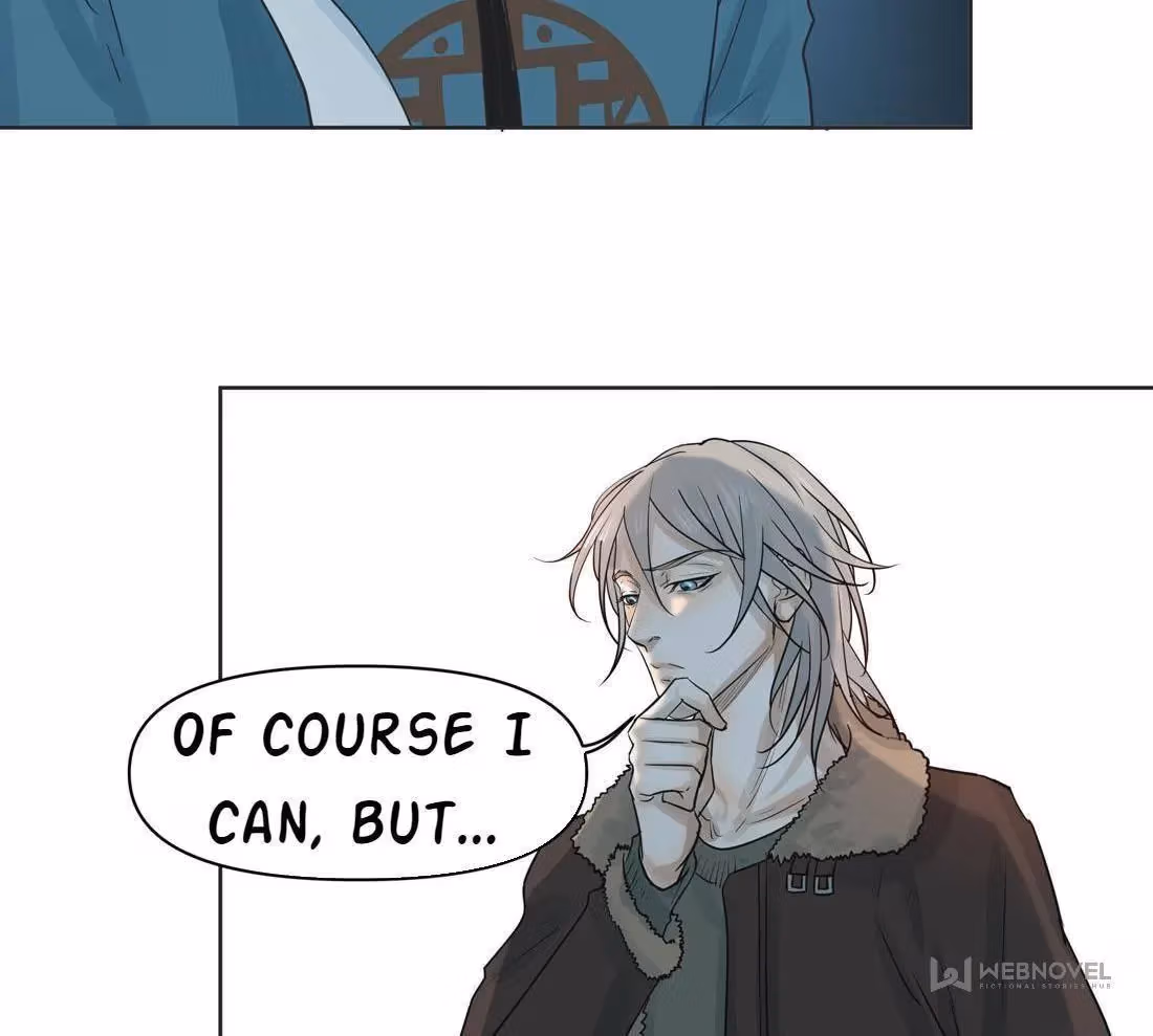 Read Hollow in the Deep chapter 30 image 35 on Lezhin