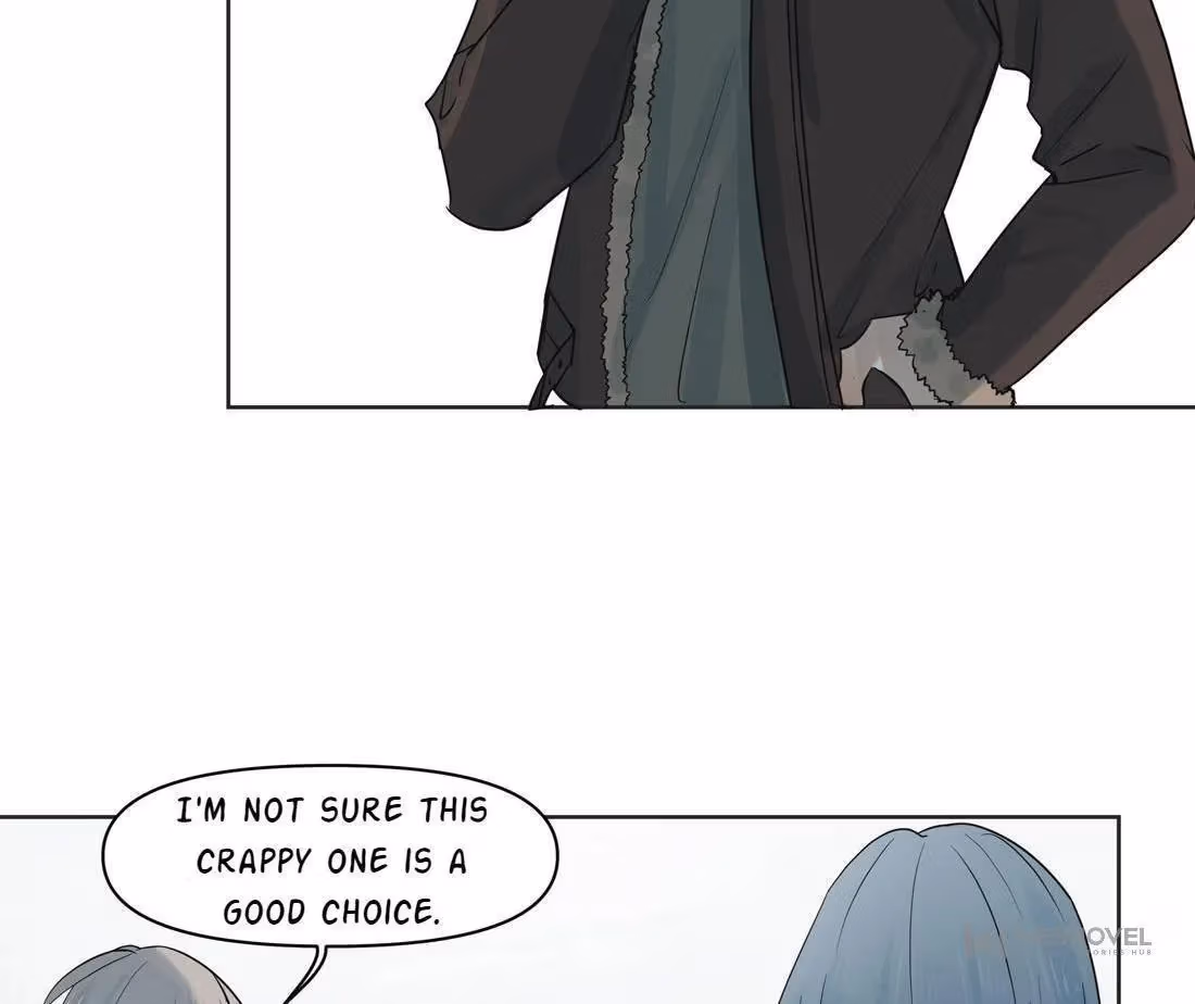 Read Hollow in the Deep chapter 30 image 36 on Lezhin