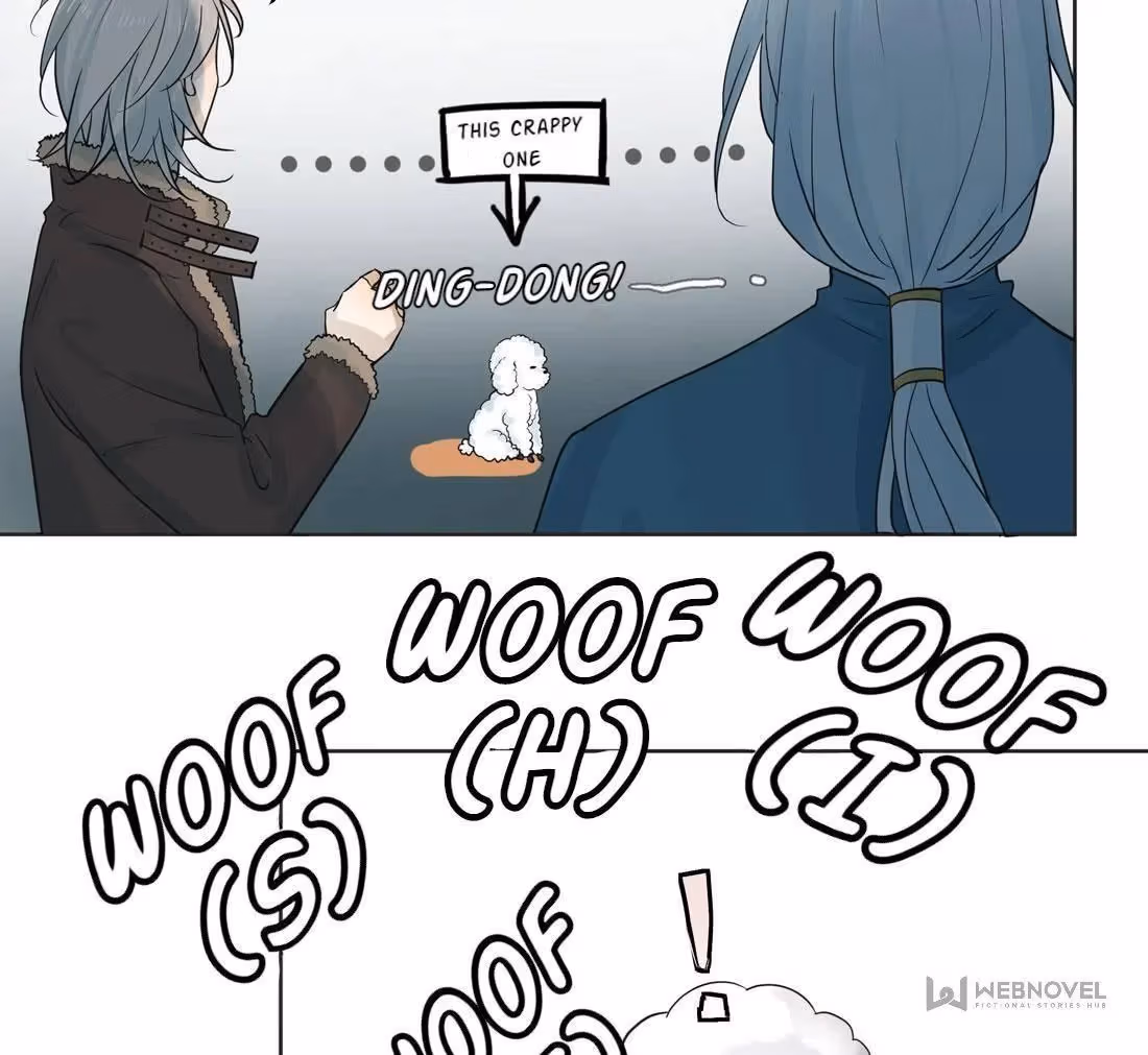 Read Hollow in the Deep chapter 30 image 37 on Lezhin