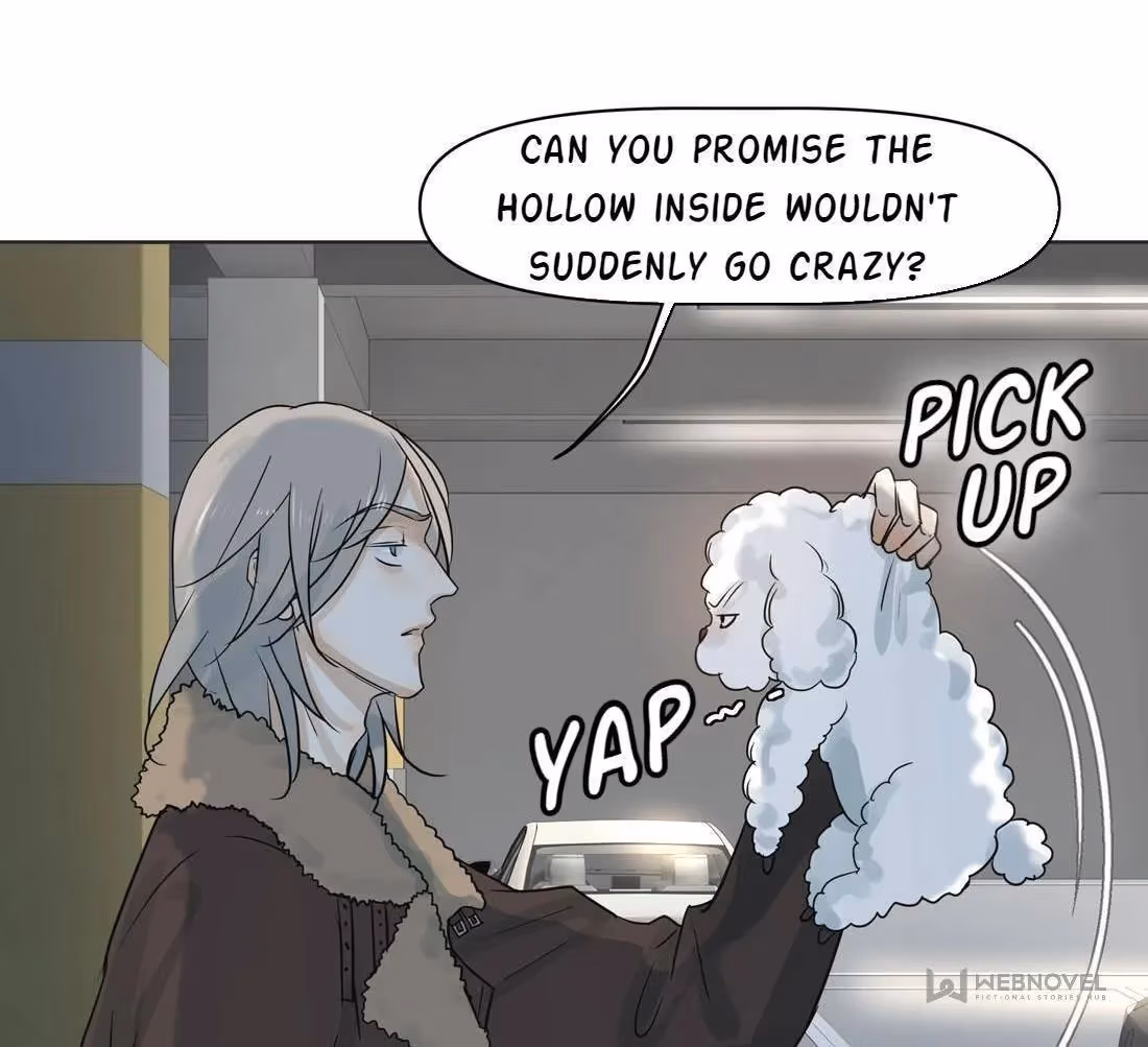 Read Hollow in the Deep chapter 30 image 40 on Lezhin