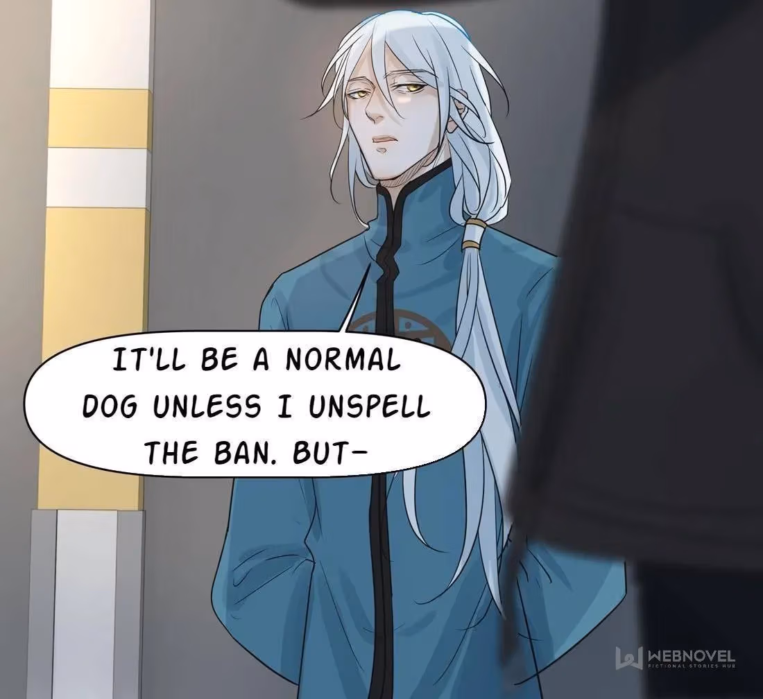 Read Hollow in the Deep chapter 30 image 42 on Lezhin