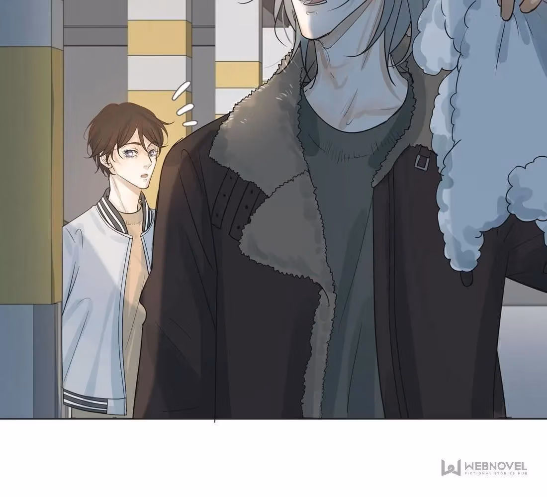 Read Hollow in the Deep chapter 30 image 44 on Lezhin